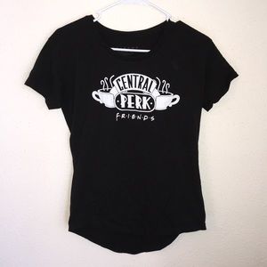 F•R•I•E•N•D•S  t-shirt